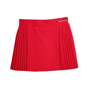 Carta Sport Womens/Ladies ZZ Skirt / Red